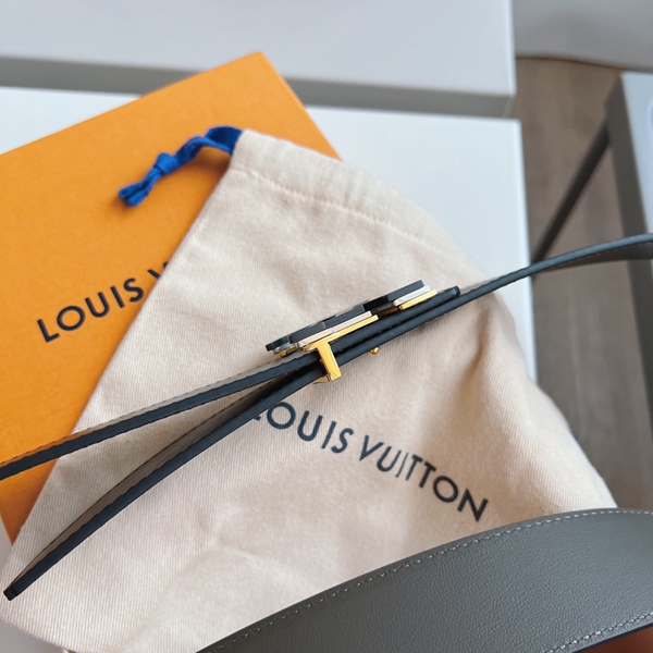 ルイヴィトンベルト全体デザイン